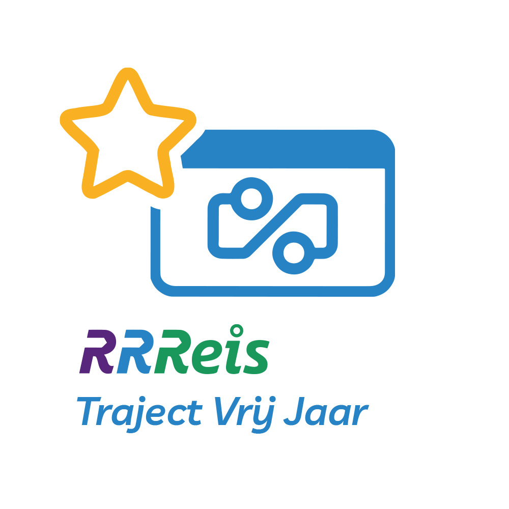 RRReis Traject vrij Jaar